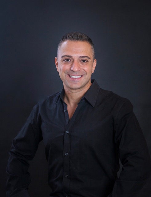 Attorney Beni Kalifi